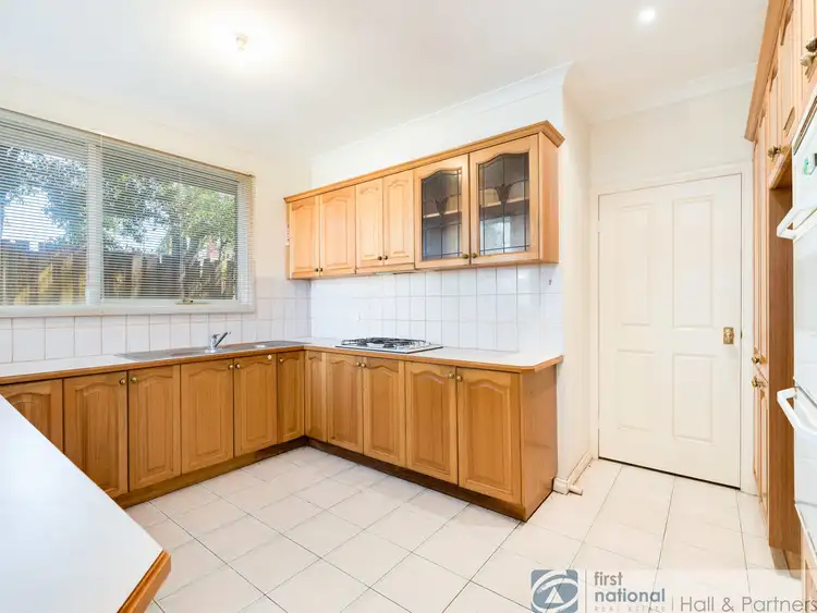 Fourth view of Homely villa listing, 2/21 James Street, Dandenong VIC 3175