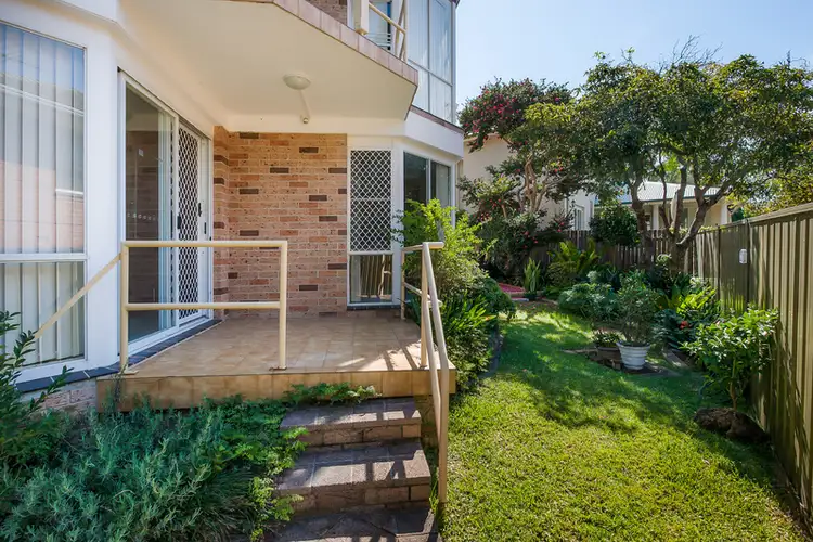 Fifth view of Homely apartment listing, 6/14 Coronation Avenue, Cronulla NSW 2230