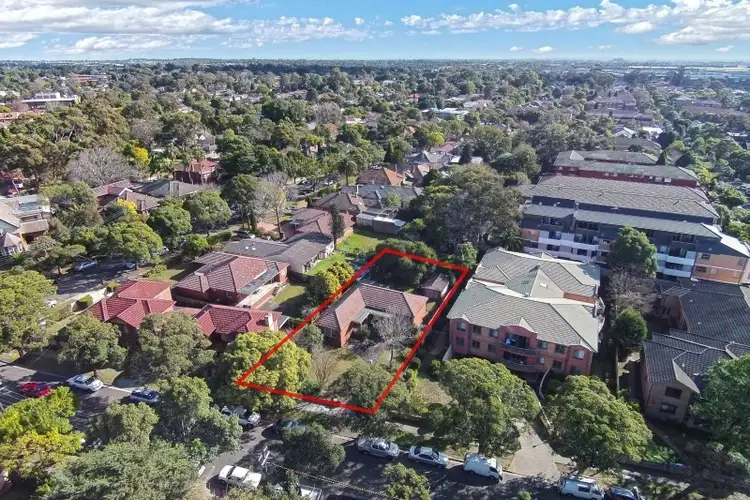 Sixth view of Homely house listing, 15 Homebush Road, Strathfield NSW 2135