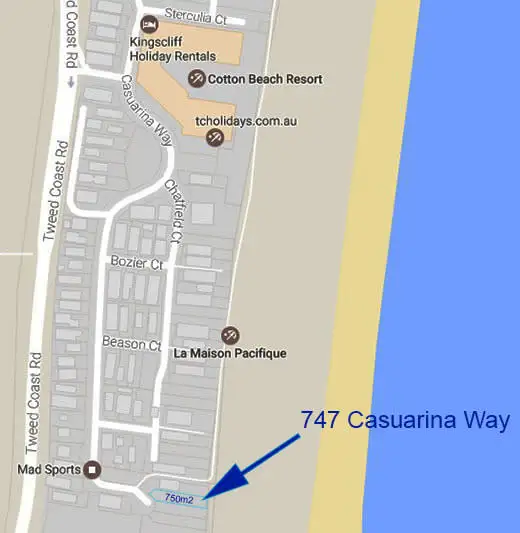 Fourth view of Homely land listing, Address available on request