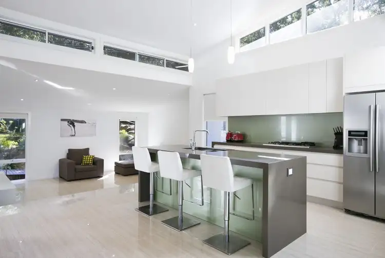 Fifth view of Homely house listing, 69A Buttenshaw Drive, Austinmer NSW 2515