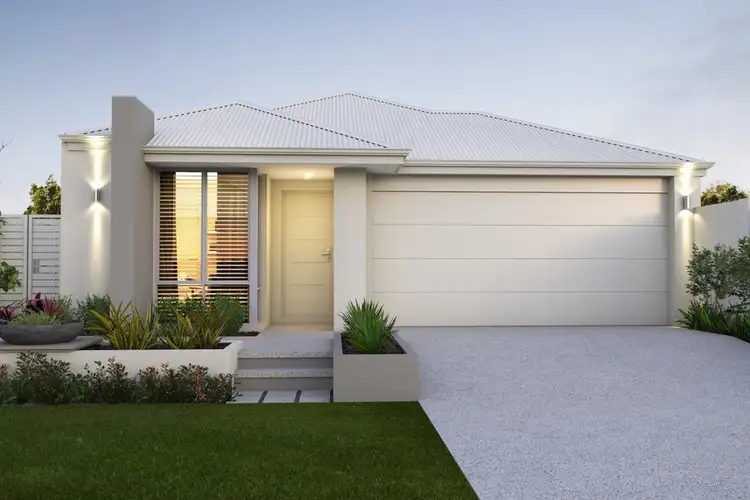 Fifth view of Homely land listing, LOT 888, 50A Blaxland Way, Padbury WA 6025
