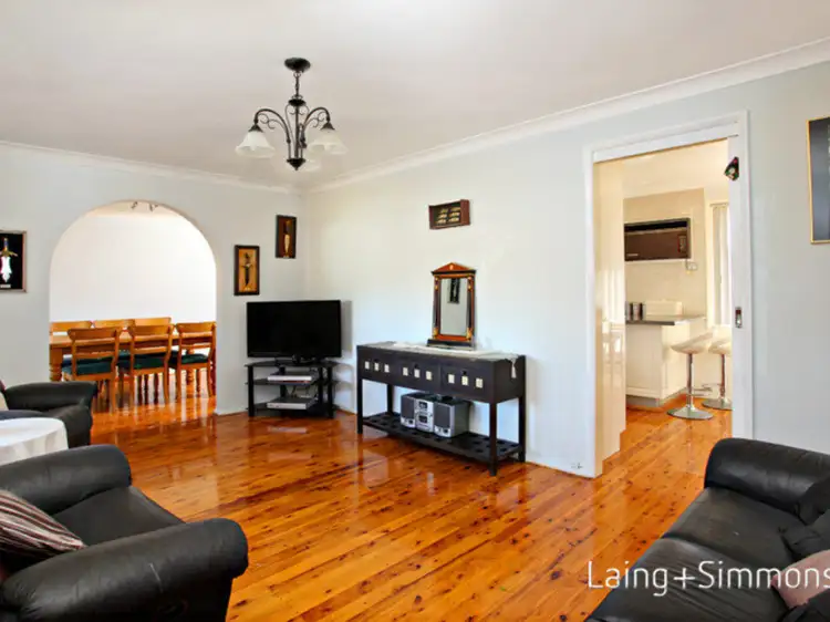 Third view of Homely house listing, 189 Shepherd Street, Colyton NSW 2760