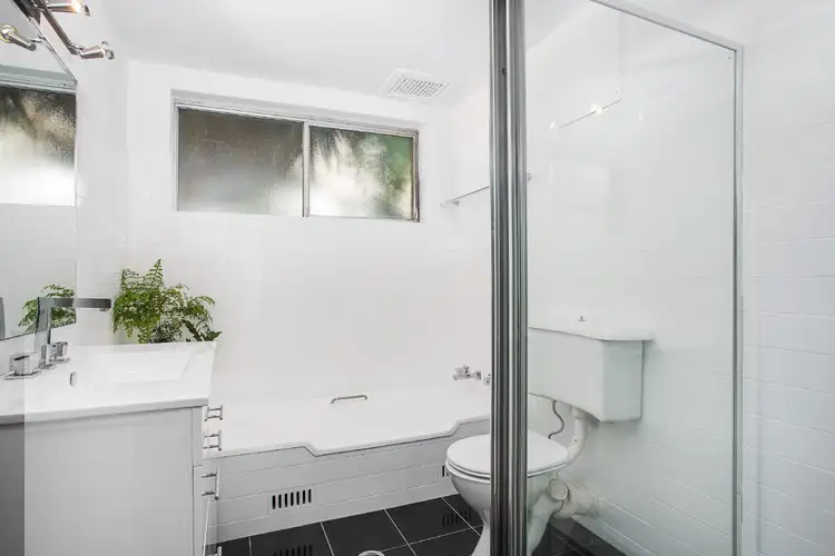 Fifth view of Homely apartment listing, 1/380 Bronte Road, Bronte NSW 2024