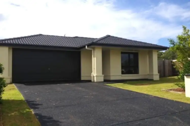6 Broadleaf Place, Ningi QLD 4511