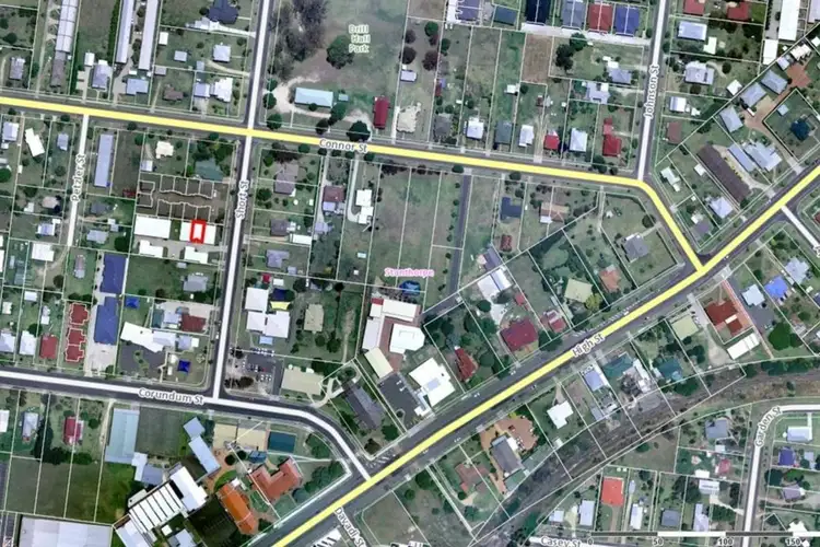 Third view of Homely unit listing, 5/40 Short Street, Stanthorpe QLD 4380
