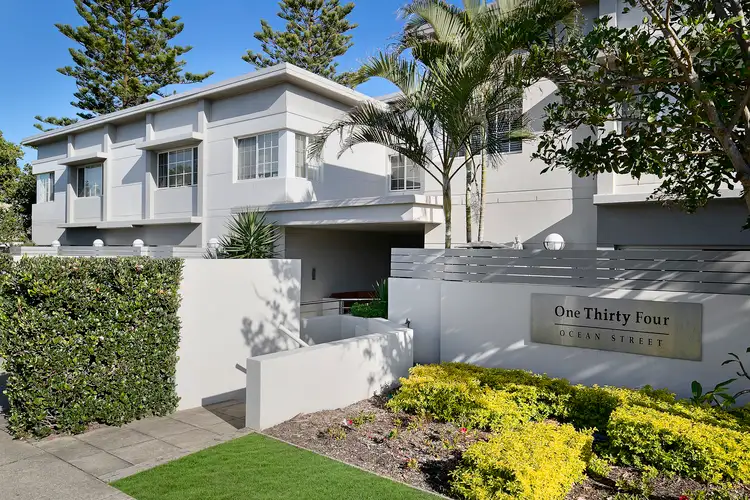 Second view of Homely apartment listing, 7/134-138 Ocean Street, Narrabeen NSW 2101