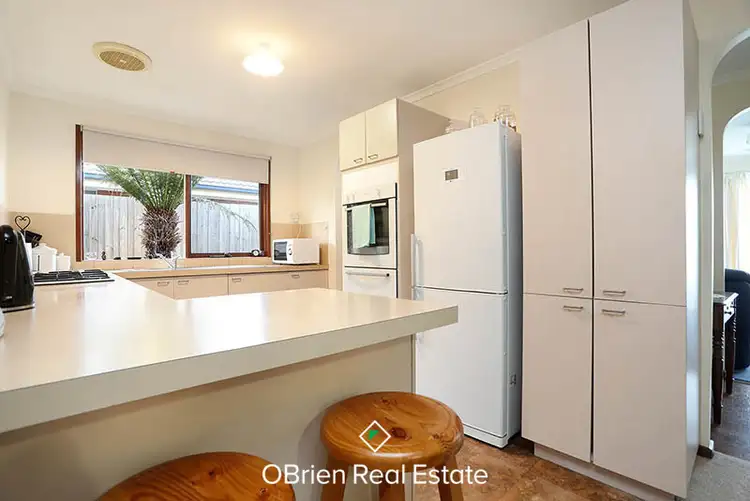 Fifth view of Homely house listing, 3 Van Haaster Grove, Skye VIC 3977