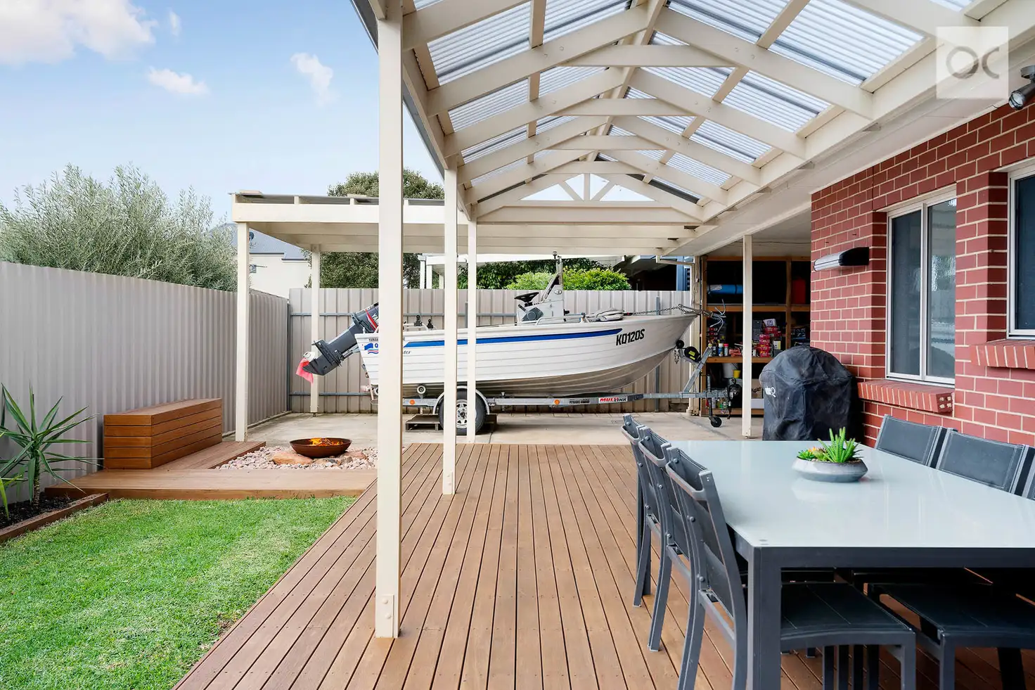 Main view of Homely unit listing, 6b Golfers Avenue, Seaton SA 5023
