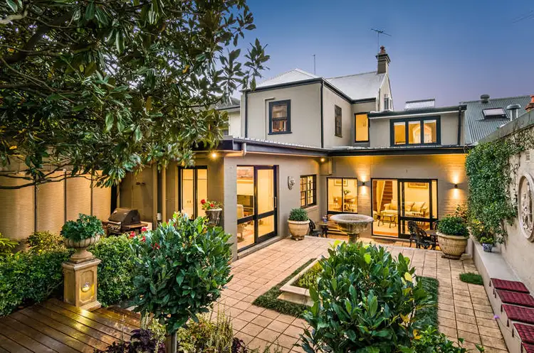 Main view of Homely house listing, 94 Hereford Street, Glebe NSW 2037