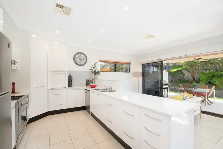 Second view of Homely house listing, 8 Mahogany Boulevard, Warriewood NSW 2102