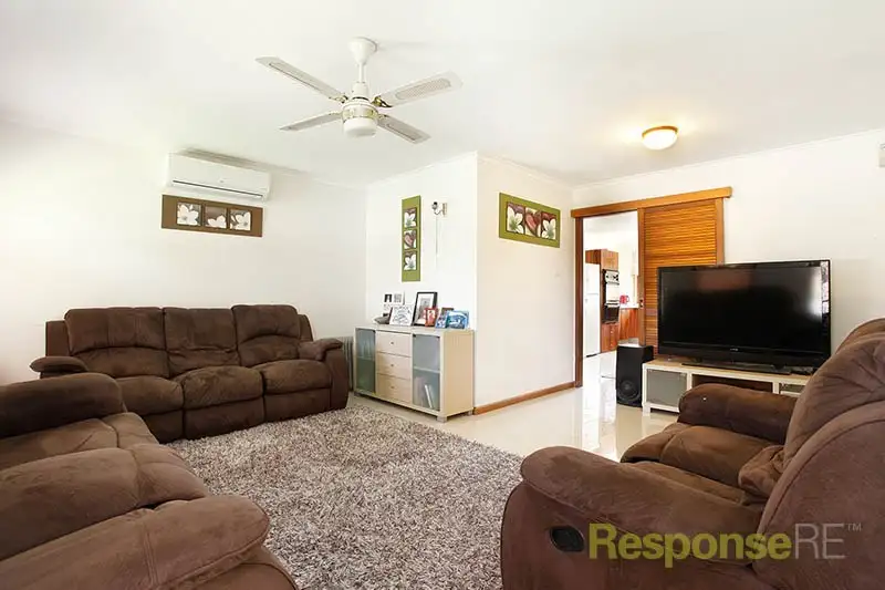 Main view of Homely house listing, 3 Sitar Place, Plumpton NSW 2761