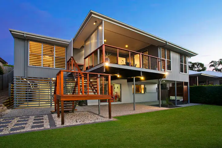 37 Goodenia Crescent, Seventeen Mile Rocks QLD 4073