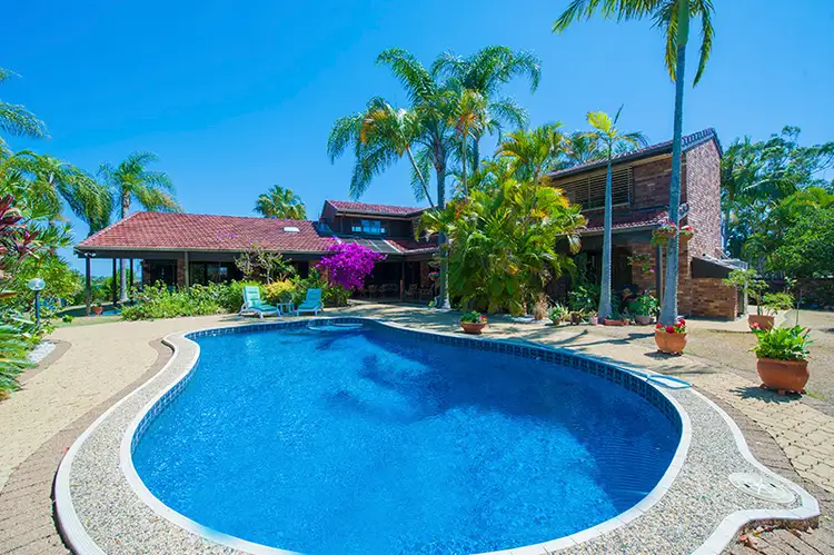 Fourth view of Homely house listing, 42 Sailaway Street, Mermaid Waters QLD 4218