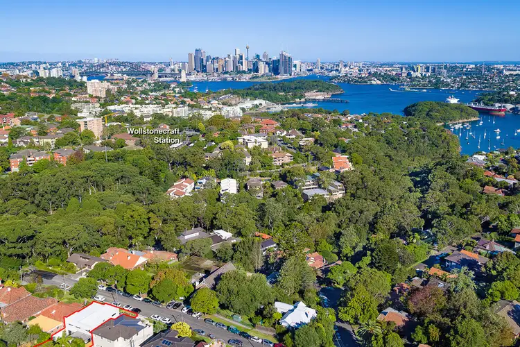Second view of Homely house listing, 15 Greendale Street, Greenwich NSW 2065