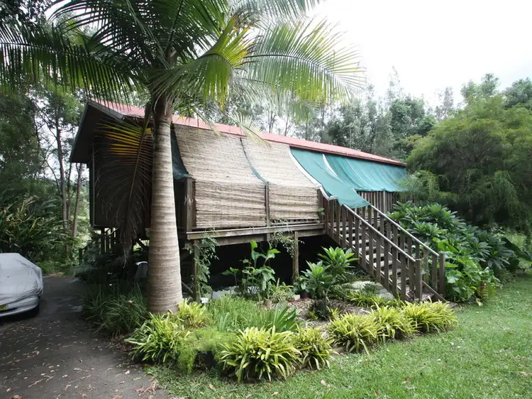 Second view of Homely unit listing, 3/33 Thorburn Street, Nimbin NSW 2480