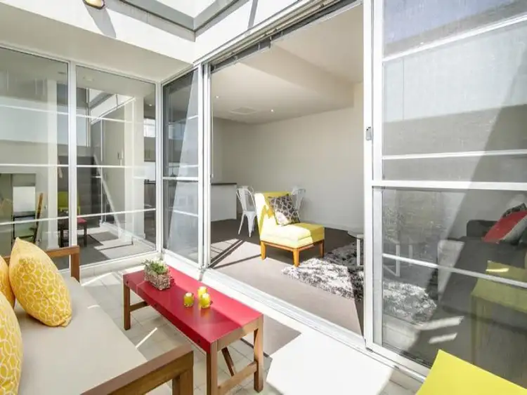 Fifth view of Homely house listing, 6 Todd Place, Adelaide SA 5000