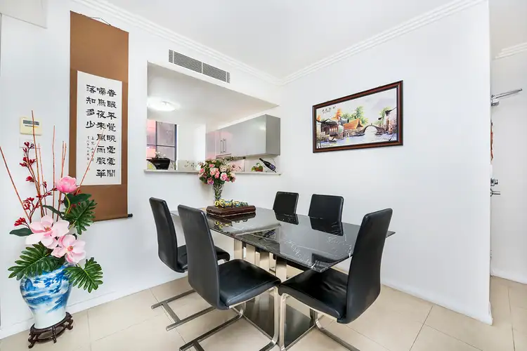 Third view of Homely apartment listing, D104/27 - 29 George Street, North Strathfield NSW 2137