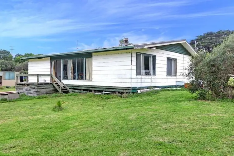 Fifth view of Homely rural property listing, 380 Truemans Road, Fingal VIC 3939