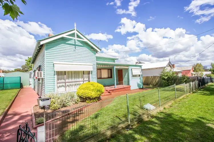 Second view of Homely house listing, 17 Arthur Street, Narrandera NSW 2700