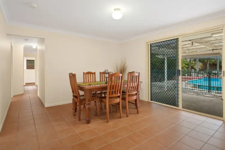 Fifth view of Homely house listing, 47 Whimbrel Street, Warner QLD 4500