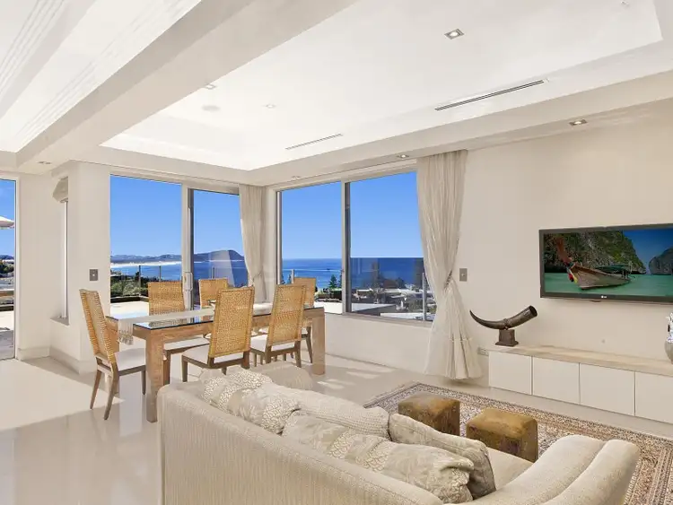 Fifth view of Homely apartment listing, Unit 2/21 Grosvenor Road, Terrigal NSW 2260