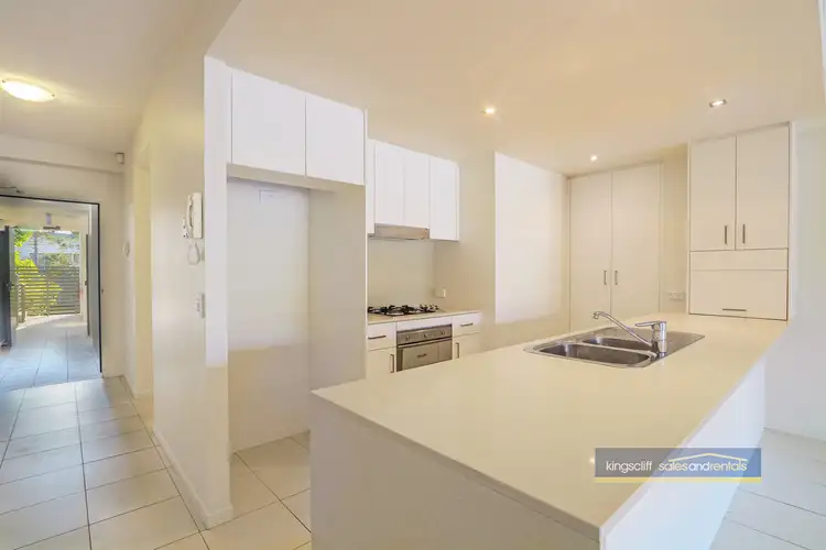 Third view of Homely apartment listing, 16/2-10 Kamala Crescent, Casuarina NSW 2487