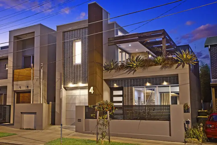 4 Murray Street, Marrickville NSW 2204