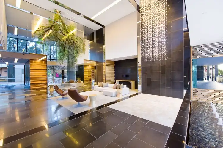 Sixth view of Homely apartment listing, 1205/157 Liverpool Street, Sydney NSW 2000