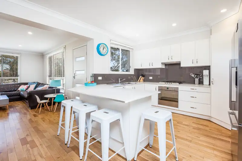 Main view of Homely house listing, 45 Wollybutt Road, Engadine NSW 2233