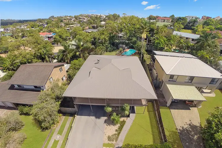 Main view of Homely house listing, 18 Lawrence Street, Mooloolaba QLD 4557