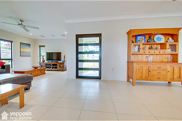 Fifth view of Homely house listing, 16 Coolibah Street, Taranganba QLD 4703