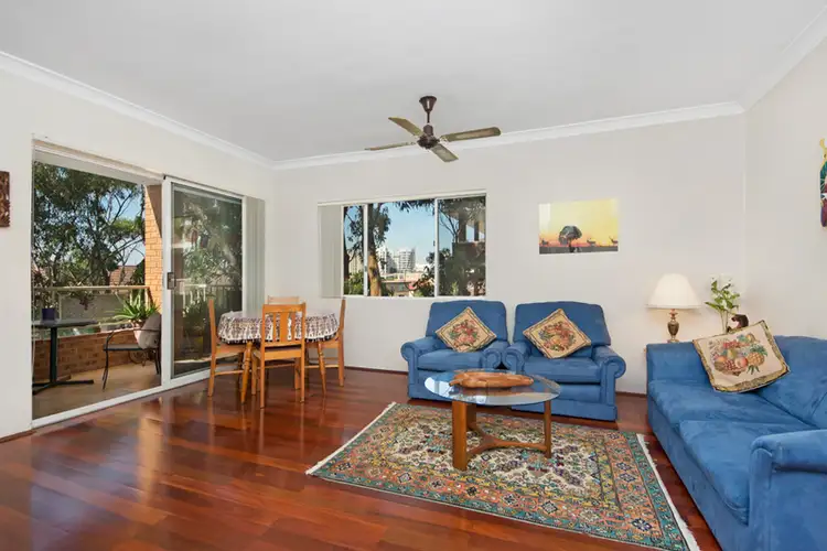 Second view of Homely apartment listing, 7/56 Seaview Street, Cronulla NSW 2230