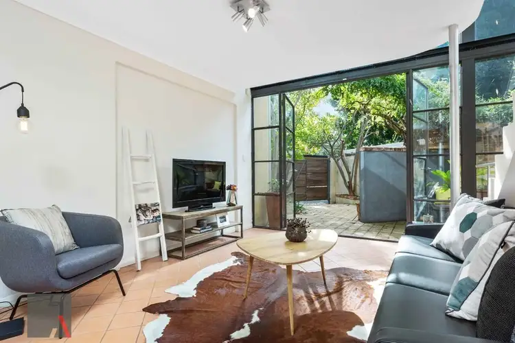 Third view of Homely townhouse listing, 2/2 Court Place, Subiaco WA 6008
