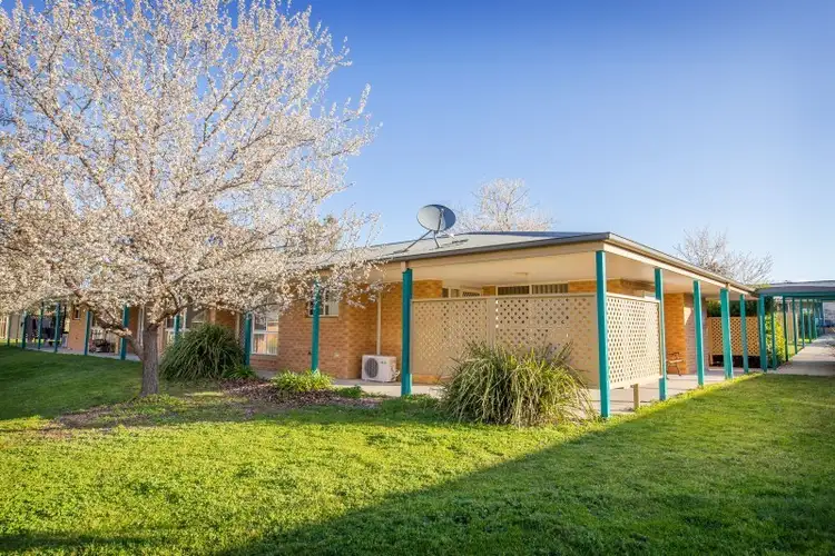 24/7 Severin Court, Thurgoona NSW 2640