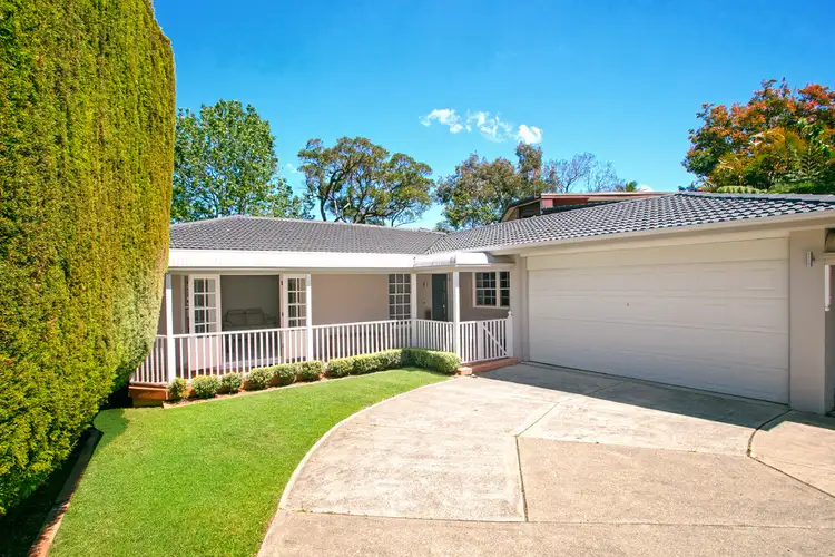 27 The Esplanade, Frenchs Forest NSW 2086