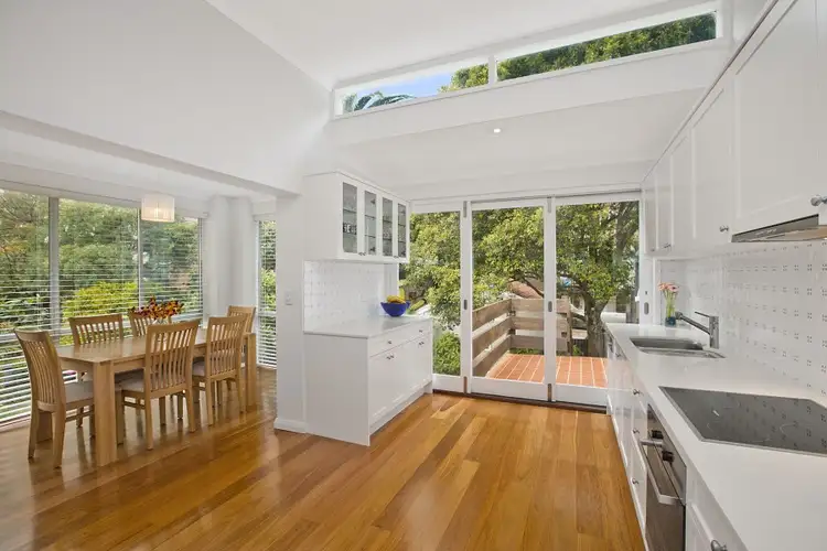 3/44 Lamrock Avenue, Bondi Beach NSW 2026