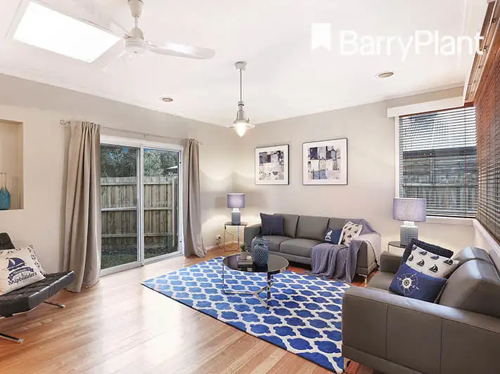 Second view of Homely house listing, 1/54 Fonteyn Drive, Wantirna South VIC 3152