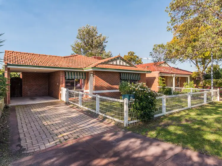 Third view of Homely house listing, 141 Acton Avenue, Rivervale WA 6103