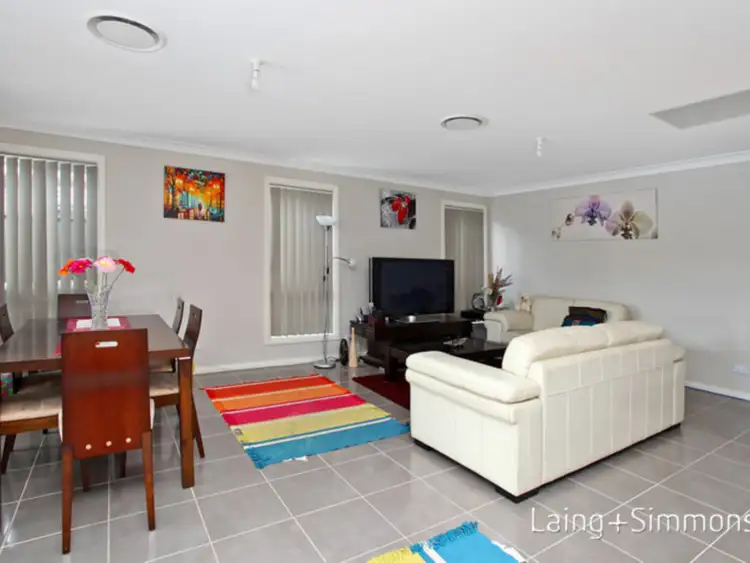 Third view of Homely house listing, 26 Kobe Street, Ropes Crossing NSW 2760