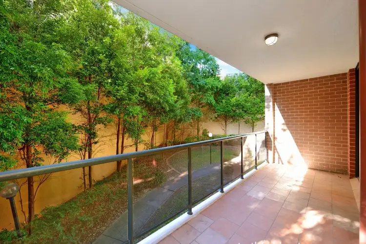 Third view of Homely apartment listing, 32/1-4 The Crescent, Strathfield NSW 2135