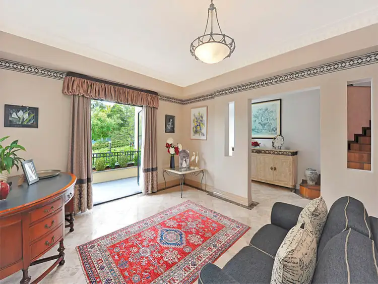 Fifth view of Homely house listing, 15 Lady Street, Mount Colah NSW 2079
