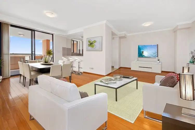 16/621 Kingsway, Miranda NSW 2228