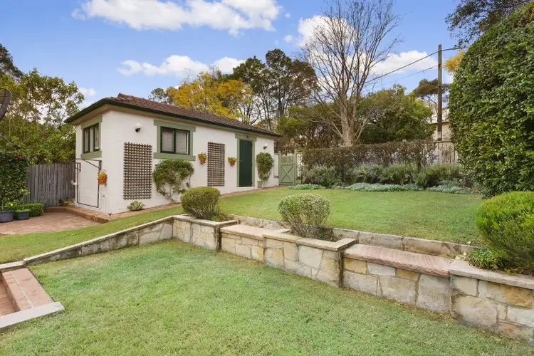 Third view of Homely house listing, 28 Bent Street, Lindfield NSW 2070