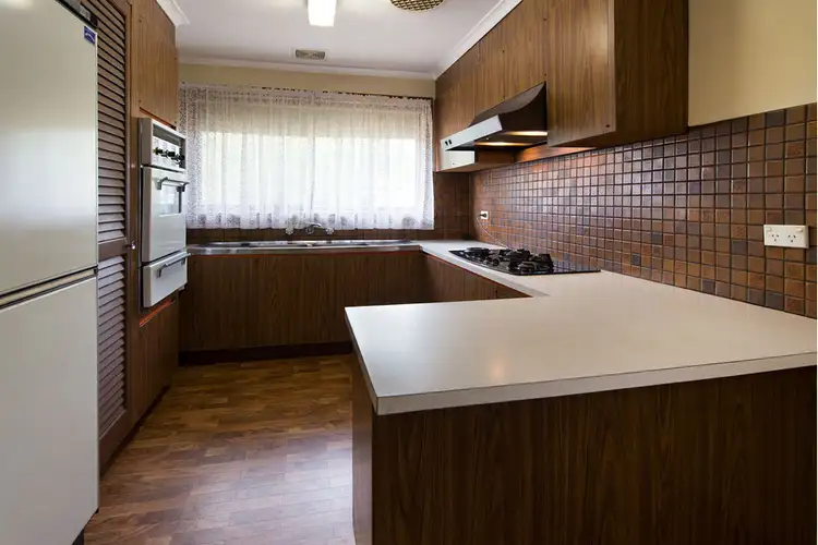 Fifth view of Homely house listing, 37 Berkeley Street, Castlemaine VIC 3450
