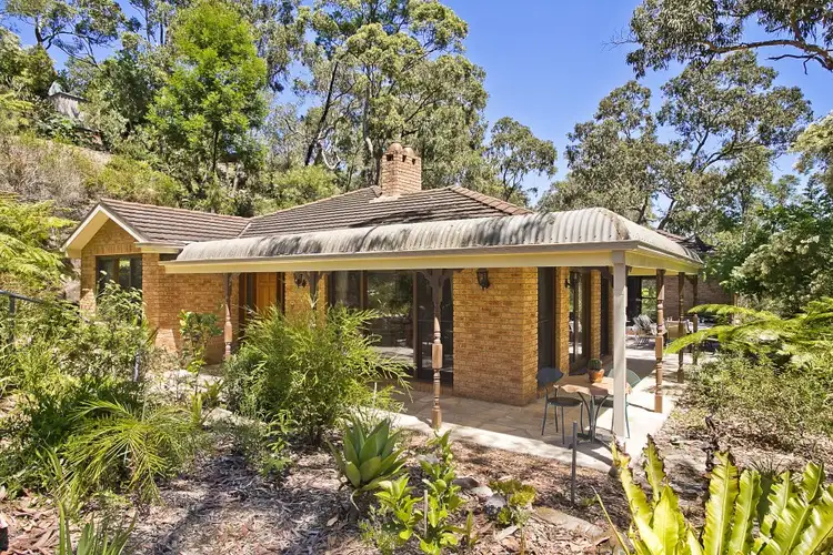 138 Ridgecrop Drive, Castle Hill NSW 2154