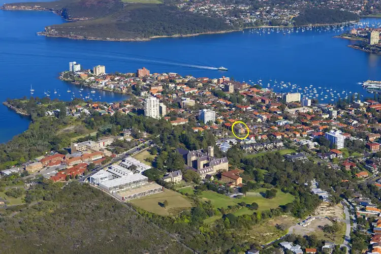 Fifth view of Homely apartment listing, 1/13 Fairy Bower Road, Manly NSW 2095