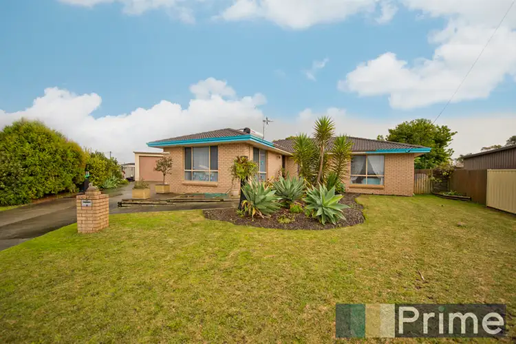 3 Elm Walk, Mckail WA 6330