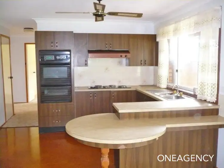 Fifth view of Homely house listing, 258 River Street, Greenhill NSW 2440