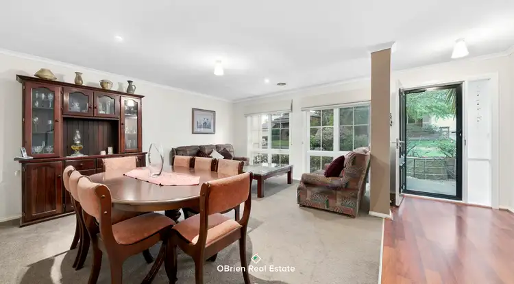 Second view of Homely house listing, 14 Grove Gardens, Berwick VIC 3806
